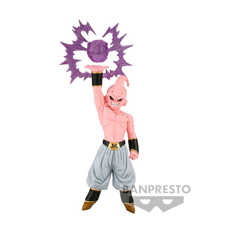 Dragon Ball Z GxMateria The Majin Buu Banpresto