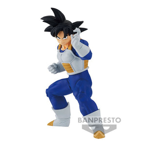 Dragon Ball Z Chosenshiretsuden III Vol 3 A Son Goku