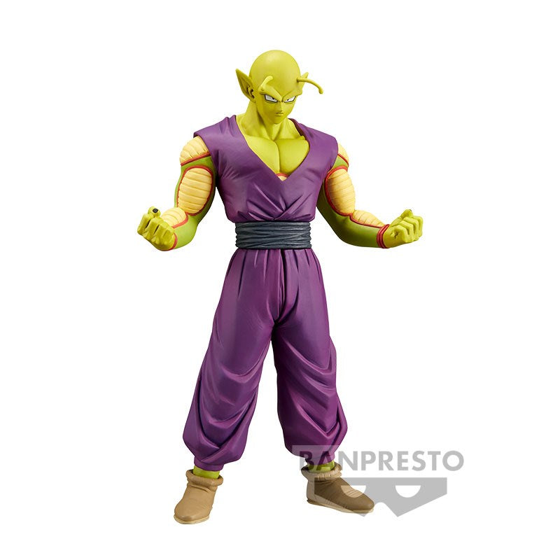 Dragon Ball Super: Super Hero DXF Piccolo Potential Unlocked Banpresto