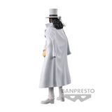 One Piece DXF Grandline Men Wano Kuni V23 Rob Lucci