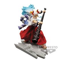 Load image into Gallery viewer, One Piece Senkozekkei Yamato Banpresto