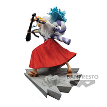 Load image into Gallery viewer, One Piece Senkozekkei Yamato Banpresto