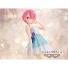 Load image into Gallery viewer, Re: Zero Starting Life in Another World Serenus Couture Ram Vol 3 Banpresto
