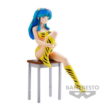 Urusei Yatsura Relax Time Lum Banpresto