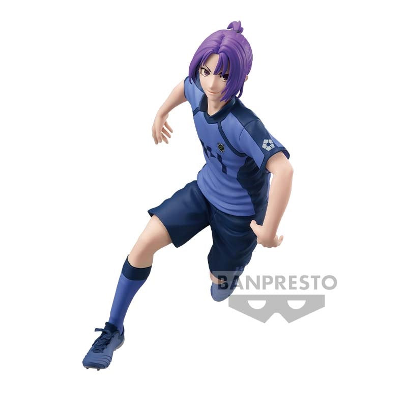 Blue Lock Reo Mikage Banpresto