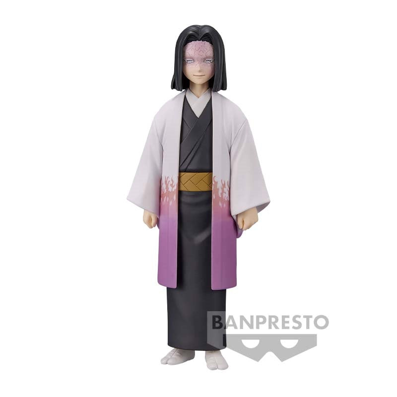 Demon Slayer Kimetsu No Yaiba Vol 29 B Kagaya Ubuyashiki Banpresto