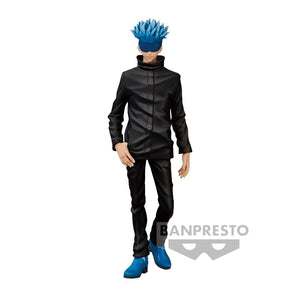 Jujutsu Kaisen Jukon No Kata - Mai Zenin & Satoru Gojo Ver B Satoru Gojo Banpresto