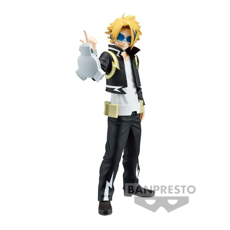 My Hero Academia Age of Heroes Chargezuma & Creaty: Ver A Denki Kaminari