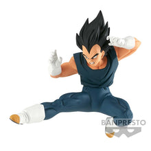 Load image into Gallery viewer, Dragon Ball Super Super Hero Match Makers Vegeta Banpresto