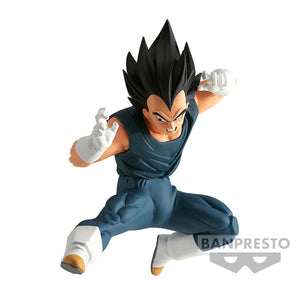 Dragon Ball Super Super Hero Match Makers Vegeta Banpresto