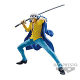 One Piece Battle Record Collection Trafalgar Law Banpresto