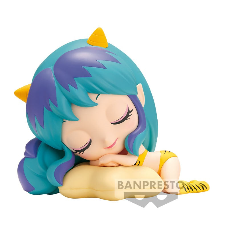 Q Posket Urusei Yatsura Anime Ver. Q posket Sleeping Lum Ver.A Banpresto