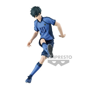 Blue Lock Rin Itoshi Banpresto