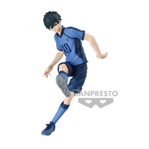 Blue Lock Rin Itoshi Banpresto