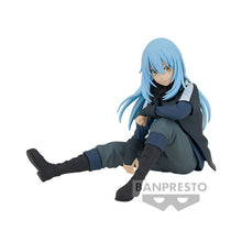 Load image into Gallery viewer, That Time I Got Reincarnated as a Slime Break Time Vol 1 Rimuro Banpresto