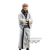 Jujutsu Kaisen King of Artist Sukuna Banpresto