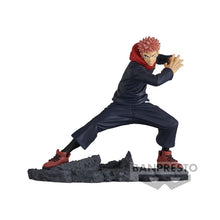 Load image into Gallery viewer, Jujutsu Kaisen Yuji Itadori Combination Battle 3 Banpresto