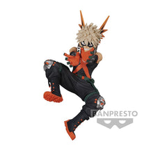 Load image into Gallery viewer, My Hero Academia The Amazing Heroes Vol 30 Katsuki Bakugo Banpresto