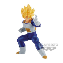 Load image into Gallery viewer, Dragon Ball Super Chosenshiretsuden Vol 4 Super Saiyan Son Goku Banpresto