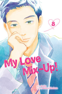 My Love Mix-Up Volume 8