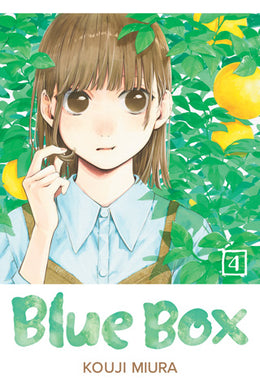 Blue Box Volume 4