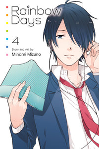 Rainbow Days Volume 4