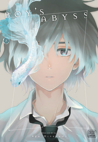 Boy's Abyss Volume 2