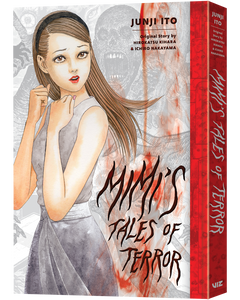 Mimi's Tales of Terror