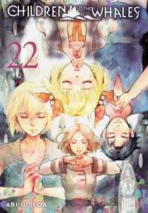 Children of the Whales Volume 22