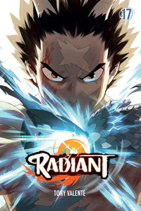 Radiant Volume 17