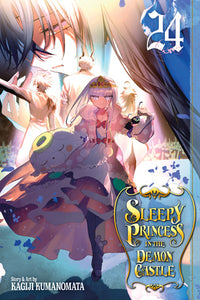 Sleepy Princess In The Demon Castle Volume 24