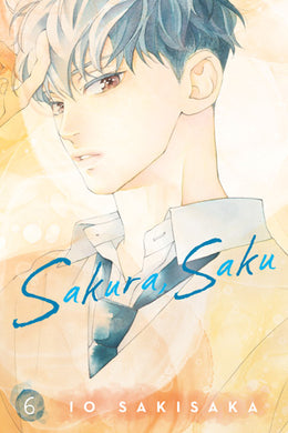 Sakura, Saku Volume 6