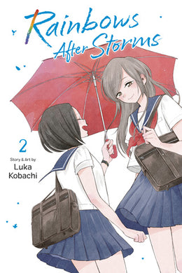 Rainbows After Storms Volume 2