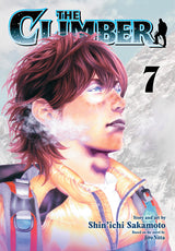 The Climber Volume 7