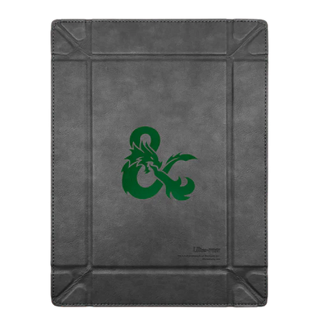 D&D Phandelver and Below: The Shattered Obelisk Folding Dice Tray