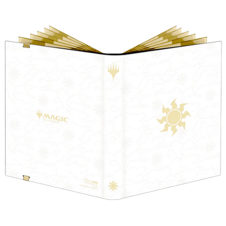 Magic: The Gathering Mana 8 9-Pocket PRO Binder