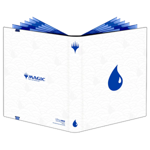 Magic: The Gathering Mana 8 9-Pocket PRO Binder