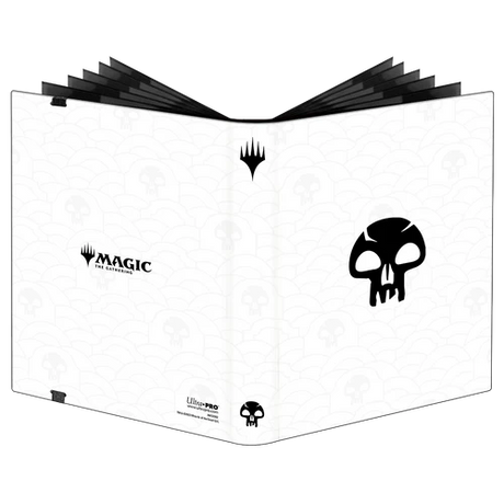 Magic: The Gathering Mana 8 9-Pocket PRO Binder