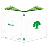 Magic: The Gathering Mana 8 9-Pocket PRO Binder