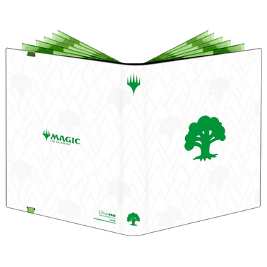 Magic: The Gathering Mana 8 9-Pocket PRO Binder