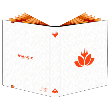 Magic: The Gathering Mana 8 9-Pocket PRO Binder