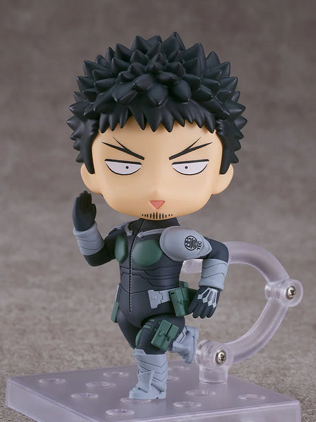 Kaiju No. 8 Kafka Hibino Nendoroid