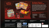 Pokemon TCG Team Rocket's Moltres ex Ultra-Premium Collection