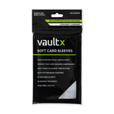 VaultX Soft Card 200 Sleeves