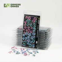 Load image into Gallery viewer, Gamers Grass Laser Plants - Alien Monstera