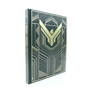 Dune RPG House Atreides Collectors Edition Core Rulebook