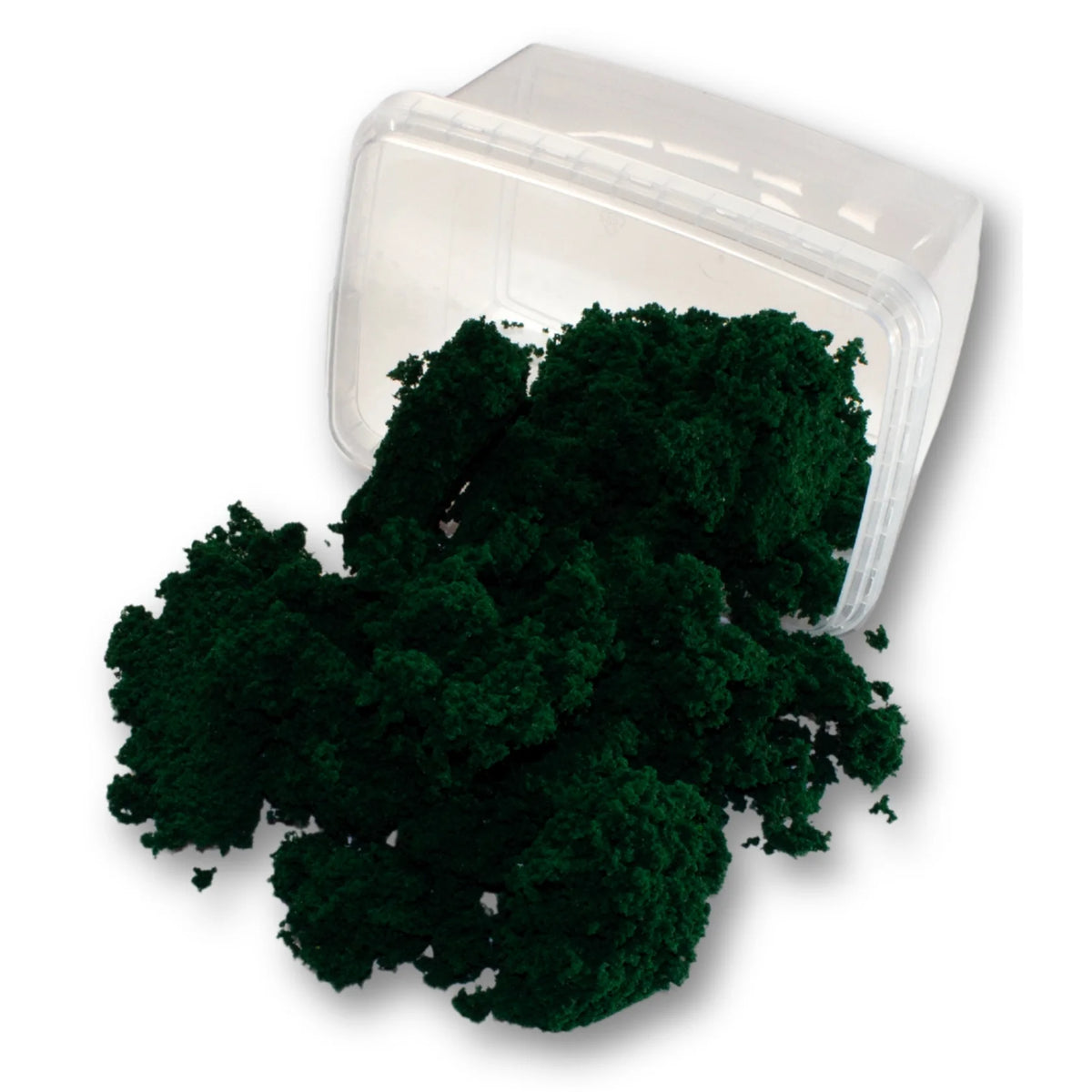 Geek Gamin Scenics Clump Foliage Fern Dark Green 500ml Tubs