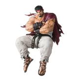 Street Fighter 6 Ryu PM Perching Figure