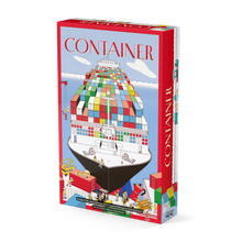 Load image into Gallery viewer, Container