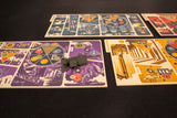 EGO Board Game